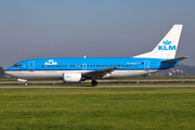 KLM - Royal Dutch Airlines Boeing 737-306 (PH-BDO) at  Amsterdam - Schiphol, Netherlands