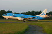KLM - Royal Dutch Airlines Boeing 737-306 (PH-BDO) at  Hamburg - Fuhlsbuettel (Helmut Schmidt), Germany