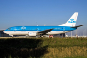 KLM - Royal Dutch Airlines Boeing 737-306 (PH-BDP) at  Amsterdam - Schiphol, Netherlands