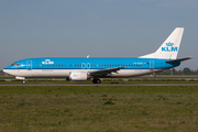 KLM - Royal Dutch Airlines Boeing 737-406 (PH-BDR) at  Amsterdam - Schiphol, Netherlands