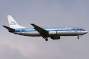 KLM - Royal Dutch Airlines Boeing 737-406 (PH-BDU) at  Geneva - International, Switzerland