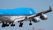 KLM - Royal Dutch Airlines Boeing 747-406 (PH-BFA) at  Amsterdam - Schiphol, Netherlands