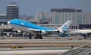 KLM - Royal Dutch Airlines Boeing 747-406(M) (PH-BFD) at  Los Angeles - International, United States