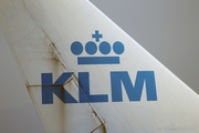 KLM - Royal Dutch Airlines Boeing 747-406(M) (PH-BFD) at  Mexico City - Lic. Benito Juarez International, Mexico