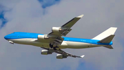 KLM - Royal Dutch Airlines Boeing 747-406 (PH-BFN) at  Amsterdam - Schiphol, Netherlands