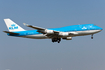 KLM - Royal Dutch Airlines Boeing 747-406 (PH-BFN) at  Amsterdam - Schiphol, Netherlands