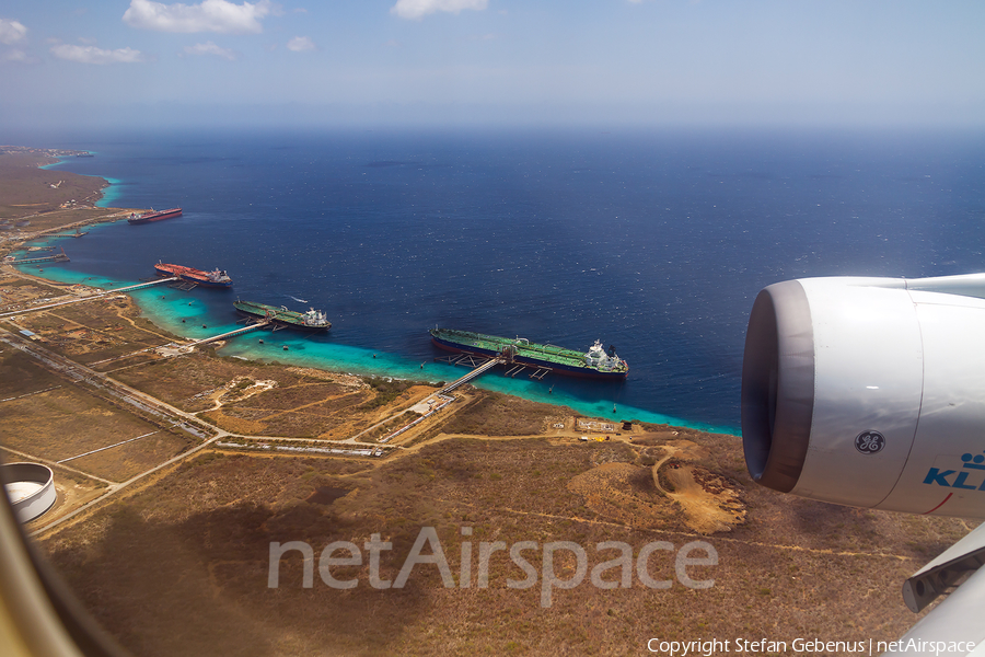 KLM - Royal Dutch Airlines Boeing 747-406 (PH-BFN) | Photo 45360