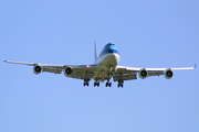 KLM - Royal Dutch Airlines Boeing 747-406(M) (PH-BFP) at  Houston - George Bush Intercontinental, United States