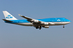 KLM - Royal Dutch Airlines Boeing 747-406(M) (PH-BFS) at  Amsterdam - Schiphol, Netherlands