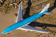 KLM - Royal Dutch Airlines Boeing 747-406(M) (PH-BFS) at  Mojave Air and Space Port, United States