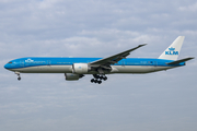 KLM - Royal Dutch Airlines Boeing 747-406(M) (PH-BFV) at  Amsterdam - Schiphol, Netherlands