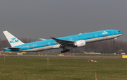KLM - Royal Dutch Airlines Boeing 747-406(M) (PH-BFW) at  Amsterdam - Schiphol, Netherlands