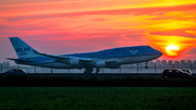 KLM - Royal Dutch Airlines Boeing 747-406(M) (PH-BFY) at  Amsterdam - Schiphol, Netherlands