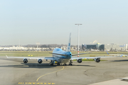KLM - Royal Dutch Airlines Boeing 747-406(M) (PH-BFY) at  Amsterdam - Schiphol, Netherlands