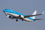 KLM - Royal Dutch Airlines Boeing 737-8K2 (PH-BGA) at  Amsterdam - Schiphol, Netherlands