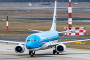 KLM - Royal Dutch Airlines Boeing 737-8K2 (PH-BGA) at  Berlin - Tegel, Germany