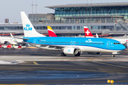 KLM - Royal Dutch Airlines Boeing 737-8K2 (PH-BGC) at  Hamburg - Fuhlsbuettel (Helmut Schmidt), Germany