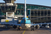 KLM - Royal Dutch Airlines Boeing 737-8K2 (PH-BGC) at  Helsinki - Vantaa, Finland