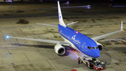 KLM - Royal Dutch Airlines Boeing 737-7K2 (PH-BGD) at  Hamburg - Fuhlsbuettel (Helmut Schmidt), Germany