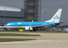 KLM - Royal Dutch Airlines Boeing 737-7K2 (PH-BGE) at  Manchester - International (Ringway), United Kingdom