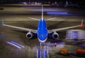 KLM - Royal Dutch Airlines Boeing 737-7K2 (PH-BGH) at  Hamburg - Fuhlsbuettel (Helmut Schmidt), Germany