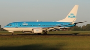 KLM - Royal Dutch Airlines Boeing 737-7K2 (PH-BGI) at  Amsterdam - Schiphol, Netherlands