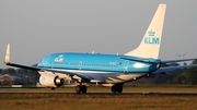 KLM - Royal Dutch Airlines Boeing 737-7K2 (PH-BGI) at  Amsterdam - Schiphol, Netherlands