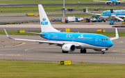 KLM - Royal Dutch Airlines Boeing 737-7K2 (PH-BGI) at  Amsterdam - Schiphol, Netherlands