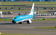 KLM - Royal Dutch Airlines Boeing 737-7K2 (PH-BGI) at  Amsterdam - Schiphol, Netherlands