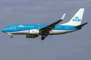 KLM - Royal Dutch Airlines Boeing 737-7K2 (PH-BGI) at  Amsterdam - Schiphol, Netherlands