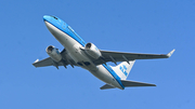 KLM - Royal Dutch Airlines Boeing 737-7K2 (PH-BGI) at  Amsterdam - Schiphol, Netherlands