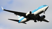 KLM - Royal Dutch Airlines Boeing 737-7K2 (PH-BGK) at  Amsterdam - Schiphol, Netherlands