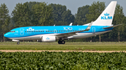 KLM - Royal Dutch Airlines Boeing 737-7K2 (PH-BGK) at  Amsterdam - Schiphol, Netherlands