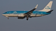 KLM - Royal Dutch Airlines Boeing 737-7K2 (PH-BGL) at  Amsterdam - Schiphol, Netherlands