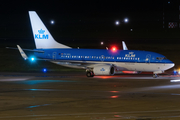KLM - Royal Dutch Airlines Boeing 737-7K2 (PH-BGL) at  Hamburg - Fuhlsbuettel (Helmut Schmidt), Germany