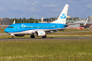 KLM - Royal Dutch Airlines Boeing 737-7K2 (PH-BGL) at  Hamburg - Fuhlsbuettel (Helmut Schmidt), Germany