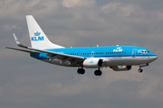 KLM - Royal Dutch Airlines Boeing 737-7K2 (PH-BGL) at  London - Heathrow, United Kingdom