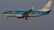 KLM - Royal Dutch Airlines Boeing 737-7K2 (PH-BGM) at  Amsterdam - Schiphol, Netherlands