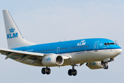 KLM - Royal Dutch Airlines Boeing 737-7K2 (PH-BGM) at  Hamburg - Fuhlsbuettel (Helmut Schmidt), Germany