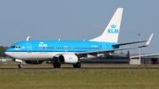 KLM - Royal Dutch Airlines Boeing 737-7K2 (PH-BGN) at  Amsterdam - Schiphol, Netherlands