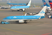 KLM - Royal Dutch Airlines Boeing 737-7K2 (PH-BGN) at  Amsterdam - Schiphol, Netherlands