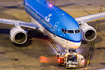 KLM - Royal Dutch Airlines Boeing 737-7K2 (PH-BGN) at  Hamburg - Fuhlsbuettel (Helmut Schmidt), Germany