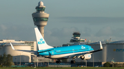 KLM - Royal Dutch Airlines Boeing 737-7K2 (PH-BGO) at  Amsterdam - Schiphol, Netherlands