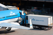 KLM - Royal Dutch Airlines Boeing 737-7K2 (PH-BGO) at  Amsterdam - Schiphol, Netherlands