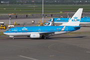 KLM - Royal Dutch Airlines Boeing 737-7K2 (PH-BGO) at  Amsterdam - Schiphol, Netherlands