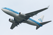 KLM - Royal Dutch Airlines Boeing 737-7K2 (PH-BGO) at  Amsterdam - Schiphol, Netherlands