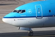 KLM - Royal Dutch Airlines Boeing 737-7K2 (PH-BGO) at  Hamburg - Fuhlsbuettel (Helmut Schmidt), Germany