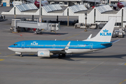 KLM - Royal Dutch Airlines Boeing 737-7K2 (PH-BGO) at  Munich, Germany
