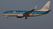 KLM - Royal Dutch Airlines Boeing 737-7K2 (PH-BGT) at  Amsterdam - Schiphol, Netherlands