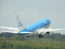 KLM - Royal Dutch Airlines Boeing 737-7K2 (PH-BGT) at  Hamburg - Fuhlsbuettel (Helmut Schmidt), Germany